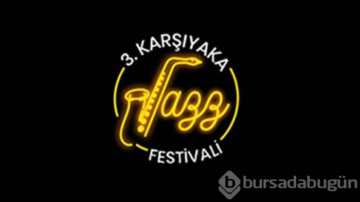 Jazz festivali'yle sanat dolu, muhteşem bir hafta!