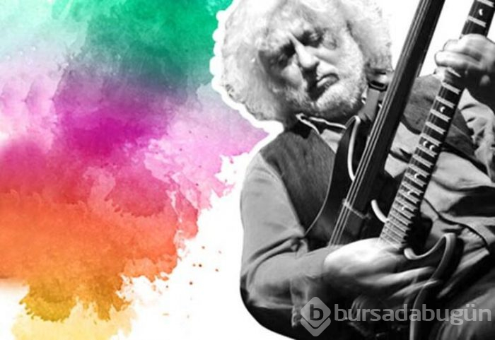 Jazz festivali'yle sanat dolu, muhteşem bir hafta!