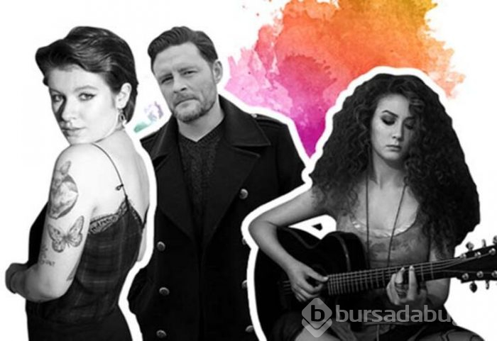 Jazz festivali'yle sanat dolu, muhteşem bir hafta!