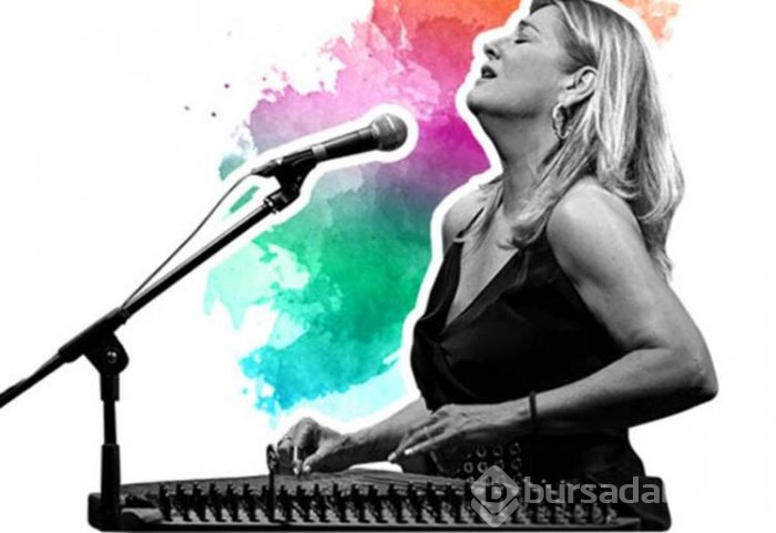 Jazz festivali'yle sanat dolu, muhteşem bir hafta!