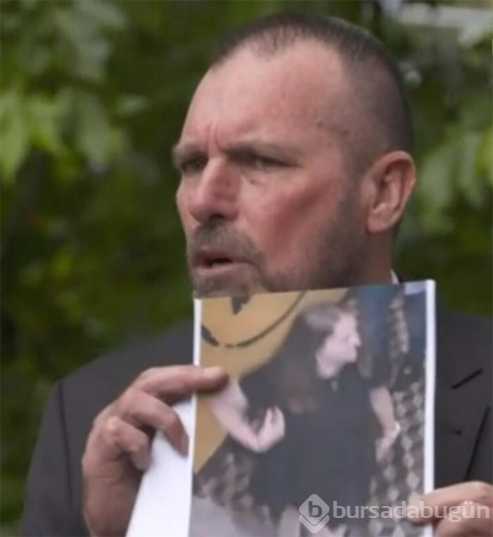 Kan donduran detaylar!