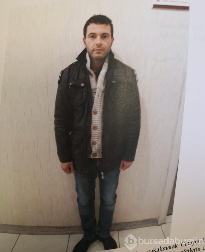 Eski sevgilisinin çalıştığı marketi bastı 39 yerinden bıçakladı!