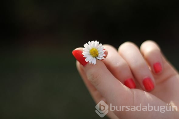 Tırnak neden kırılır?