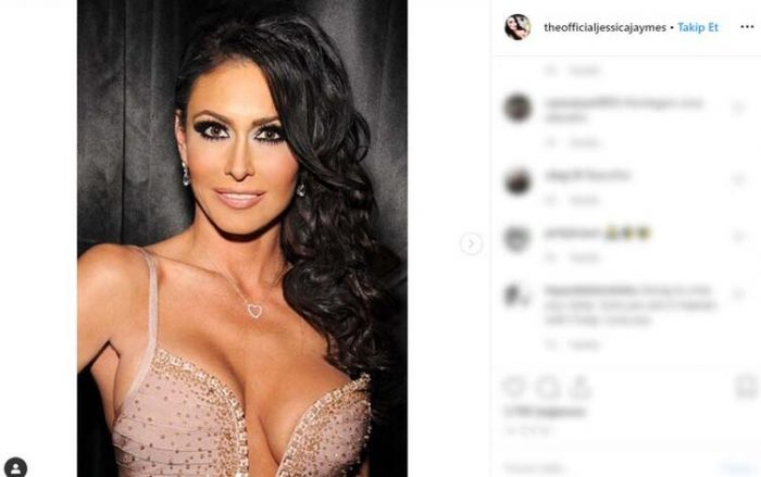 Yetişkin film yıldızı Jessica Jaymes neden öldü?