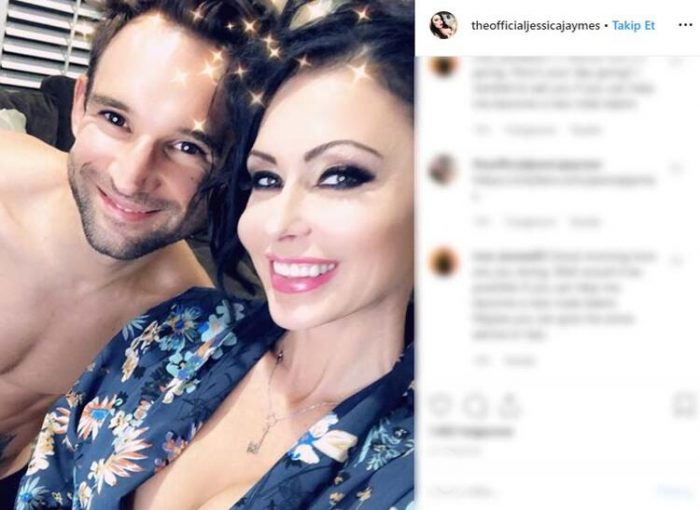 Yetişkin film yıldızı Jessica Jaymes neden öldü?