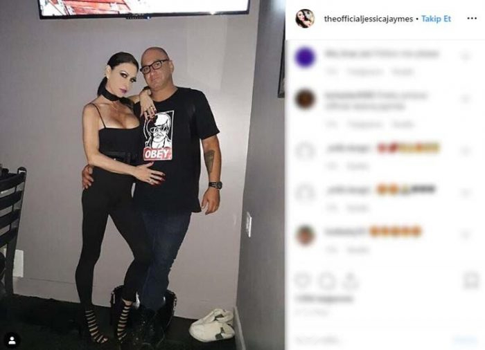 Yetişkin film yıldızı Jessica Jaymes neden öldü?