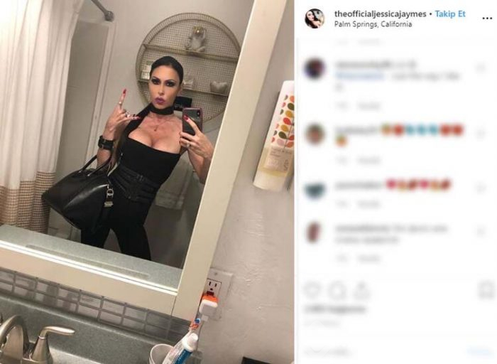 Yetişkin film yıldızı Jessica Jaymes neden öldü?
