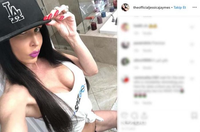 Yetişkin film yıldızı Jessica Jaymes neden öldü?