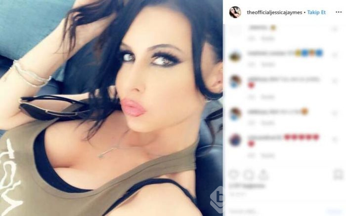Yetişkin film yıldızı Jessica Jaymes neden öldü?