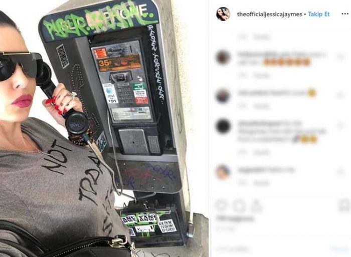 Yetişkin film yıldızı Jessica Jaymes neden öldü?