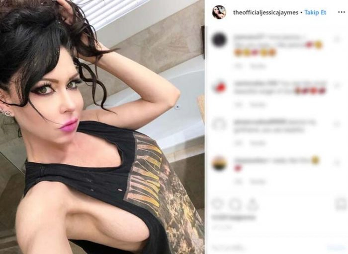 Yetişkin film yıldızı Jessica Jaymes neden öldü?