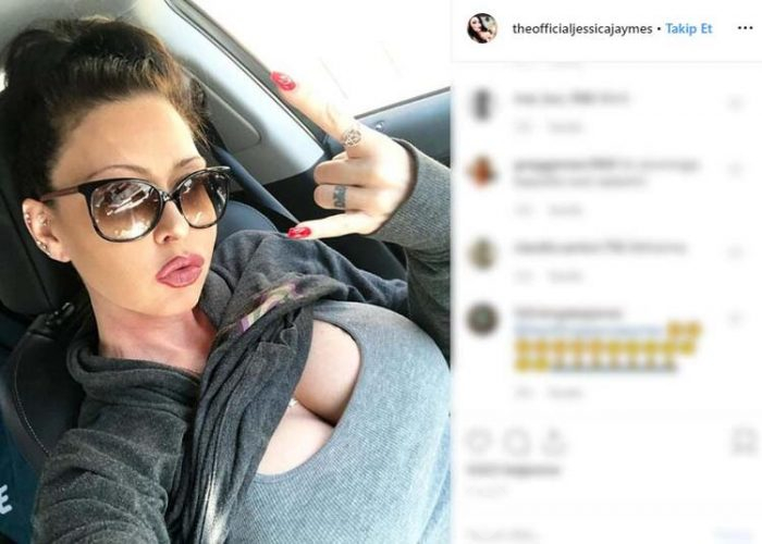 Yetişkin film yıldızı Jessica Jaymes neden öldü?