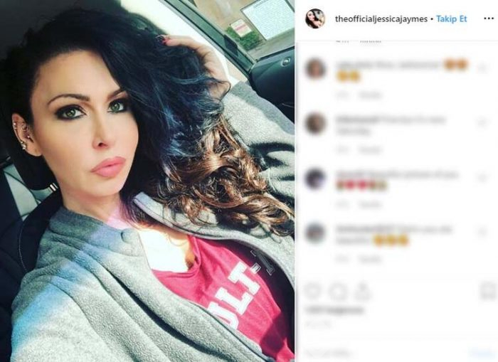Yetişkin film yıldızı Jessica Jaymes neden öldü?
