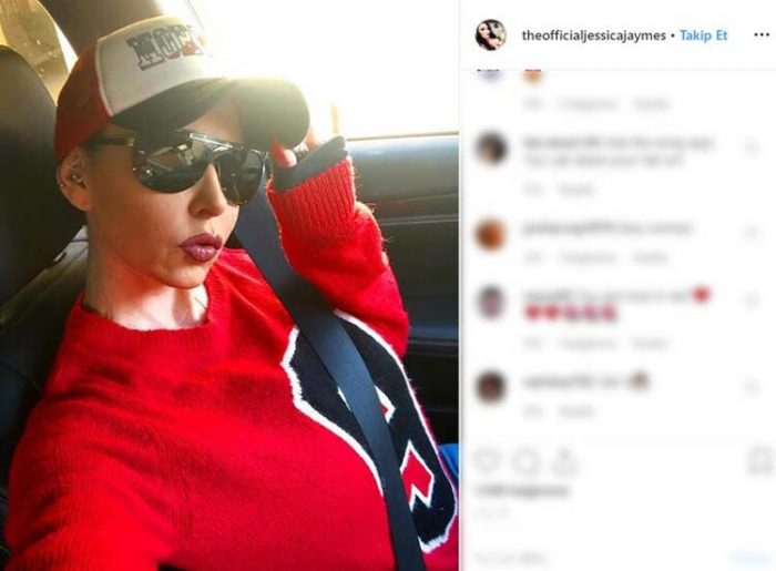 Yetişkin film yıldızı Jessica Jaymes neden öldü?