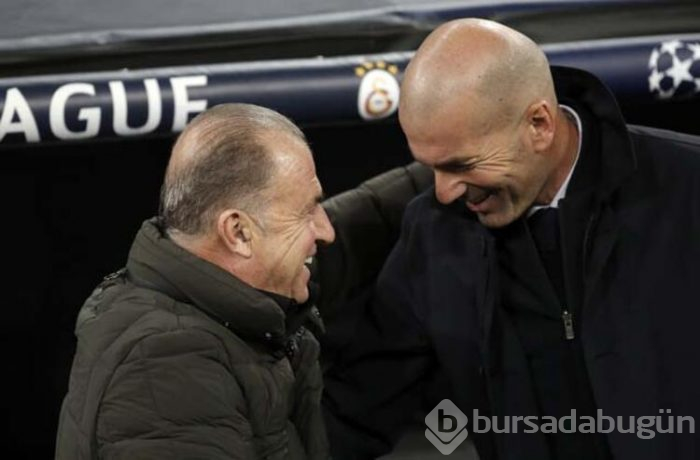 Real Madrid - Galatasaray arasındaki maçta rekor kırıldı!