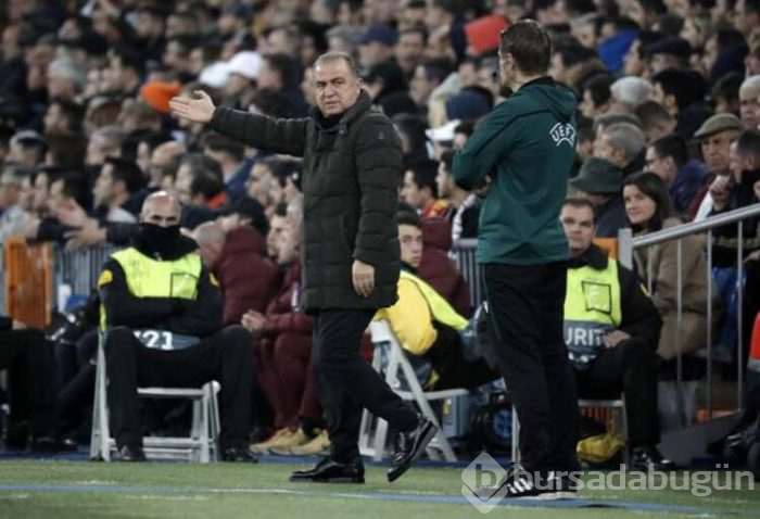 Real Madrid - Galatasaray arasındaki maçta rekor kırıldı!