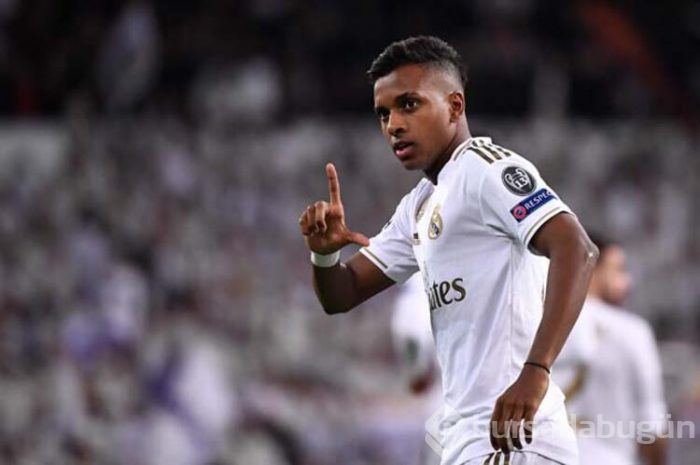 Real Madrid - Galatasaray arasındaki maçta rekor kırıldı!