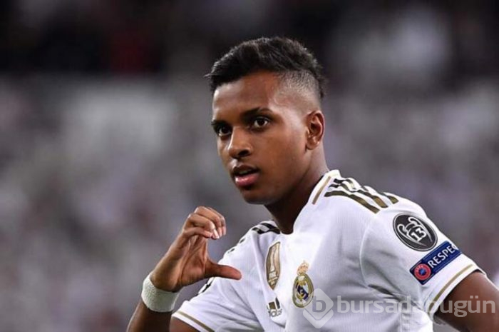 Real Madrid - Galatasaray arasındaki maçta rekor kırıldı!