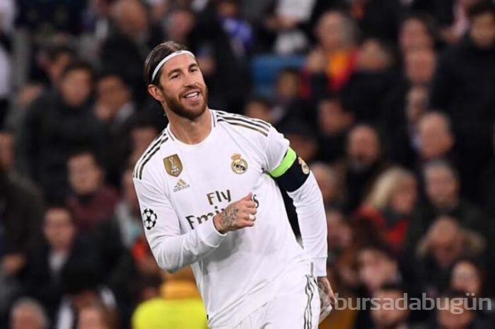 Real Madrid - Galatasaray arasındaki maçta rekor kırıldı!