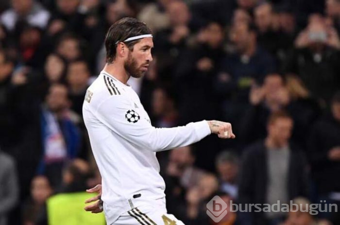 Real Madrid - Galatasaray arasındaki maçta rekor kırıldı!
