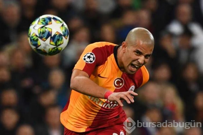 Real Madrid - Galatasaray arasındaki maçta rekor kırıldı!