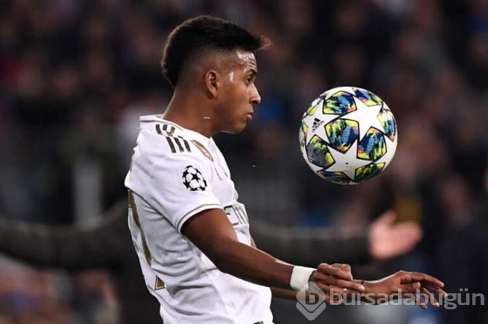 Real Madrid - Galatasaray arasındaki maçta rekor kırıldı!