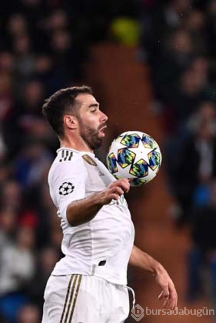 Real Madrid - Galatasaray arasındaki maçta rekor kırıldı!