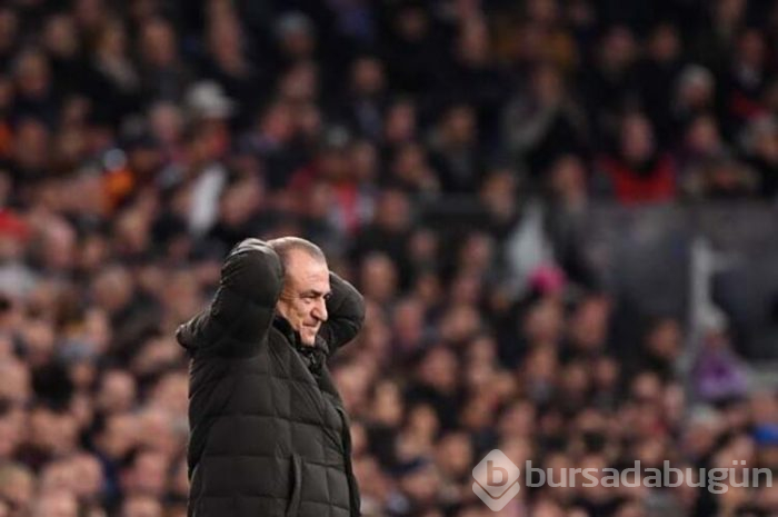 Real Madrid - Galatasaray arasındaki maçta rekor kırıldı!