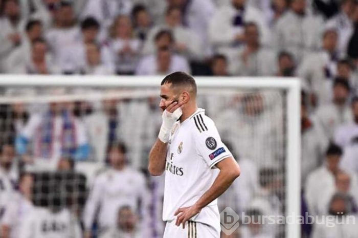 Real Madrid - Galatasaray arasındaki maçta rekor kırıldı!