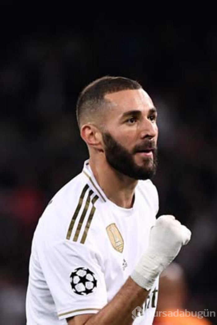 Real Madrid - Galatasaray arasındaki maçta rekor kırıldı!