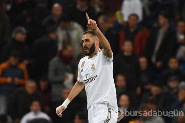 Real Madrid - Galatasaray arasındaki maçta rekor kırıldı!