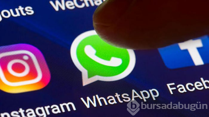 WhatsApp'ın sonunda yayınlanan gizlilik özelliği!