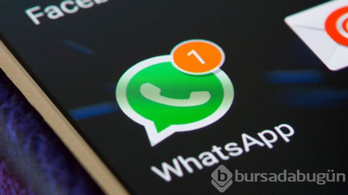 WhatsApp'ın sonunda yayınlanan gizlilik özelliği!