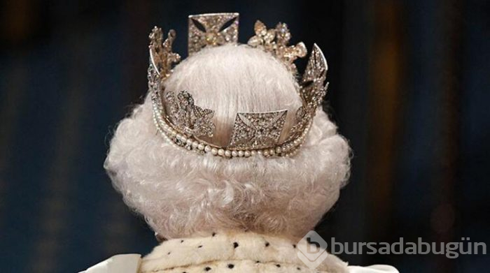 Buckingham, kraliçenin verdiği kararı duyurdu