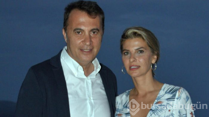 Fikret Orman ile Tuğba Coşkun dünya evine girecek!