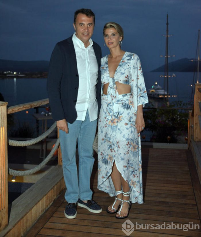 Fikret Orman ile Tuğba Coşkun dünya evine girecek!
