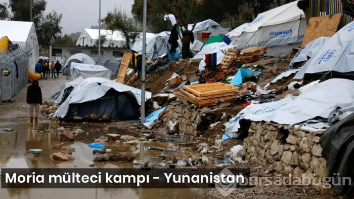 Yunanlı gazeteci: "Türkiye'deki mülteci kamplarını görünce ülkemdeki durumdan utanç duydum"
