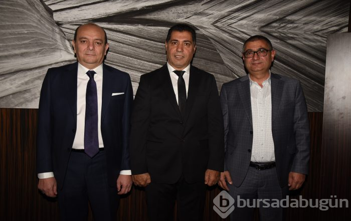 Bursa'nın parlayan yıldızına yeni aktör