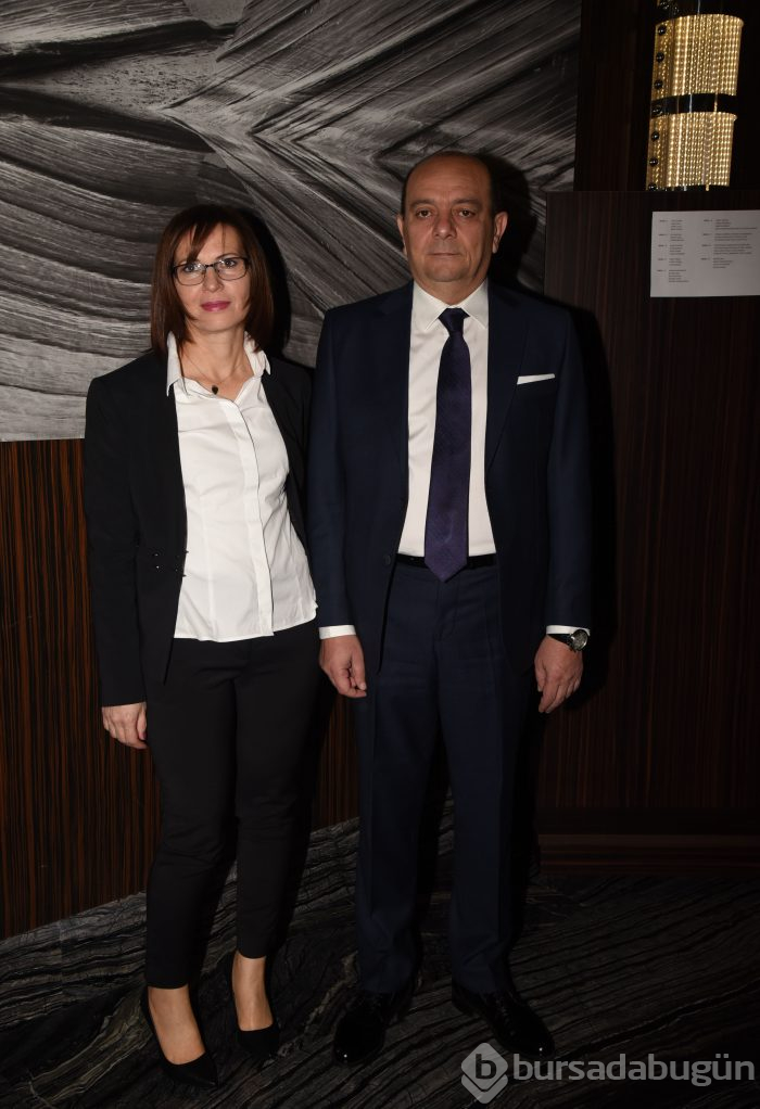 Bursa'nın parlayan yıldızına yeni aktör
