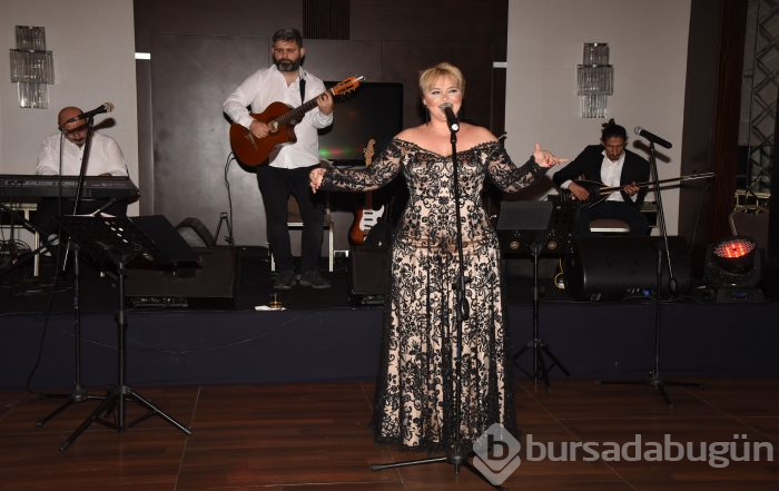 Bursa'nın parlayan yıldızına yeni aktör