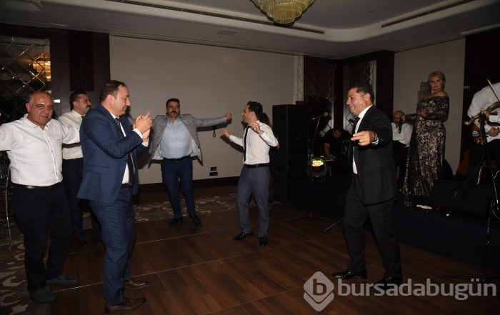 Bursa'nın parlayan yıldızına yeni aktör