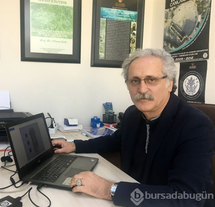 Anadolu'da daha önce eşine rastlanmadı... Antalya'da 'kara büyü' objesi bulundu!