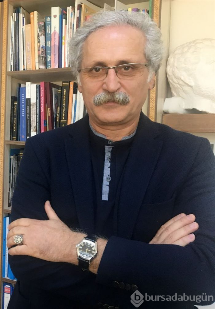  Anadolu'da daha önce eşine rastlanmadı... Antalya'da 'kara büyü' objesi bulundu!