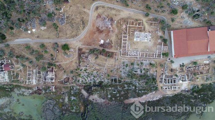 Anadolu'da daha önce eşine rastlanmadı... Antalya'da 'kara büyü' objesi bulundu!