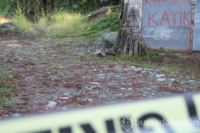 Rize'de çekilen görüntü AFAD ekiplerini harekete geçirdi!
