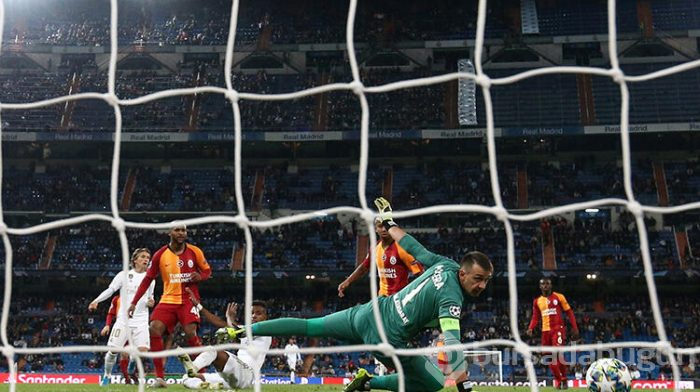İspanyol basının maça yorumu: ''Tam bir facia!''