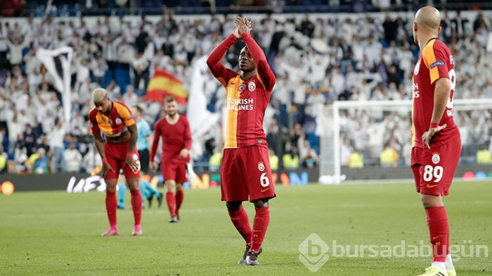 İspanyol basının maça yorumu: ''Tam bir facia!''