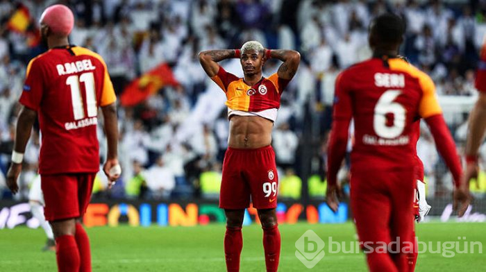 İspanyol basının maça yorumu: ''Tam bir facia!''