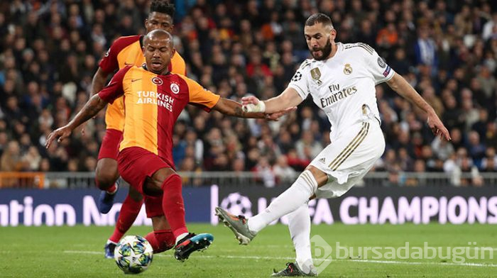 İspanyol basının maça yorumu: ''Tam bir facia!''