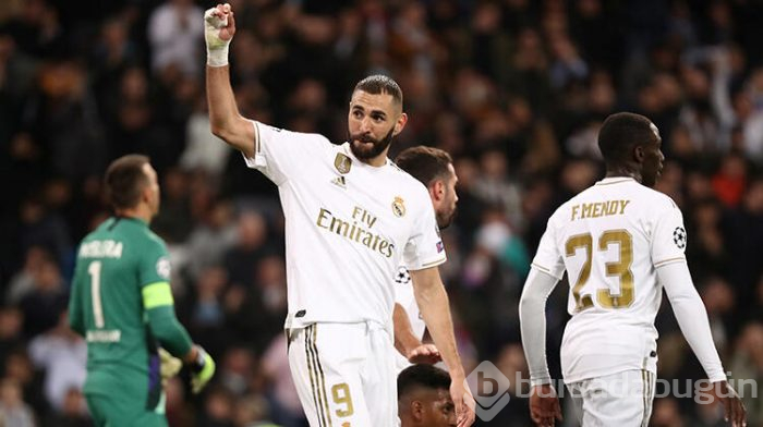 İspanyol basının maça yorumu: ''Tam bir facia!''